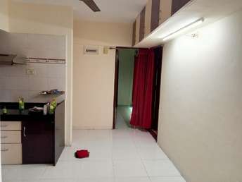 1 BHK Apartment For Rent in Wonder Futura Kothrud Pune 6457137