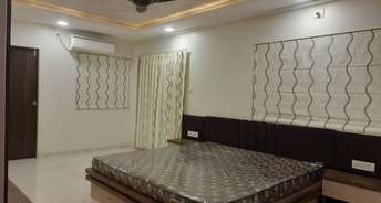 3 BHK Apartment For Rent in Jalvayu Vihar Phase 2 and 3 Sector 20 Kharghar Navi Mumbai 6457143