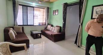 2 BHK Apartment For Rent in Sai Sankul Annexe Kalyan West Thane 6457135