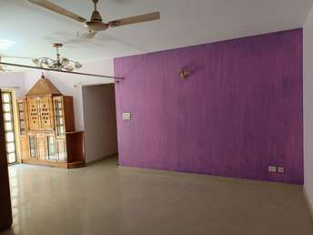 3 BHK Apartment For Rent in Anriya Dwellington Dollars Colony Bangalore 6457136