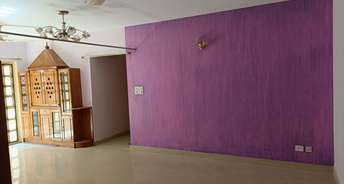3 BHK Apartment For Rent in Anriya Dwellington Dollars Colony Bangalore 6457136
