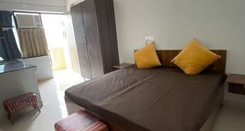 Studio Builder Floor For Rent in Sector 52 Gurgaon 6457158