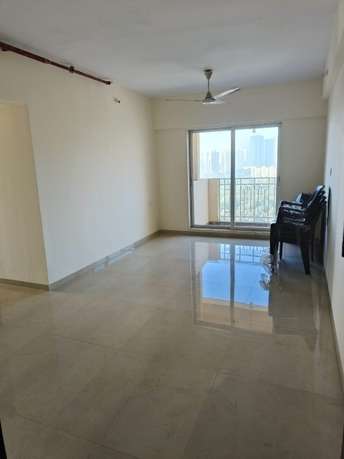 1 BHK Apartment For Rent in Vihang Valley Indus Kasarvadavali Thane 6457171