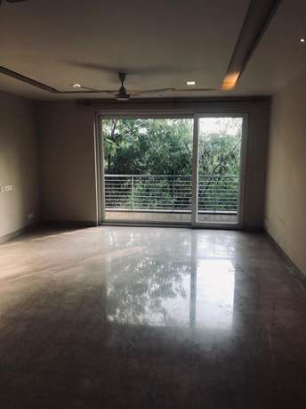 4 BHK Builder Floor For Resale in RWA Greater Kailash 2 Greater Kailash ii Delhi 6457183