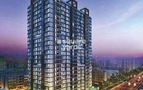 1 BHK Apartment For Rent in A And O Realty Eminente Dahisar East Mumbai 6457178