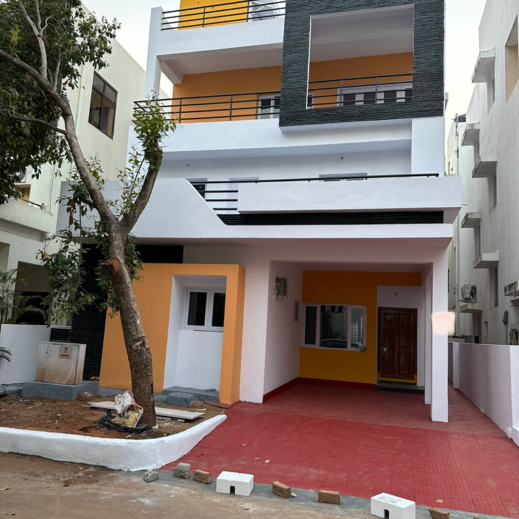 Patel Enclave