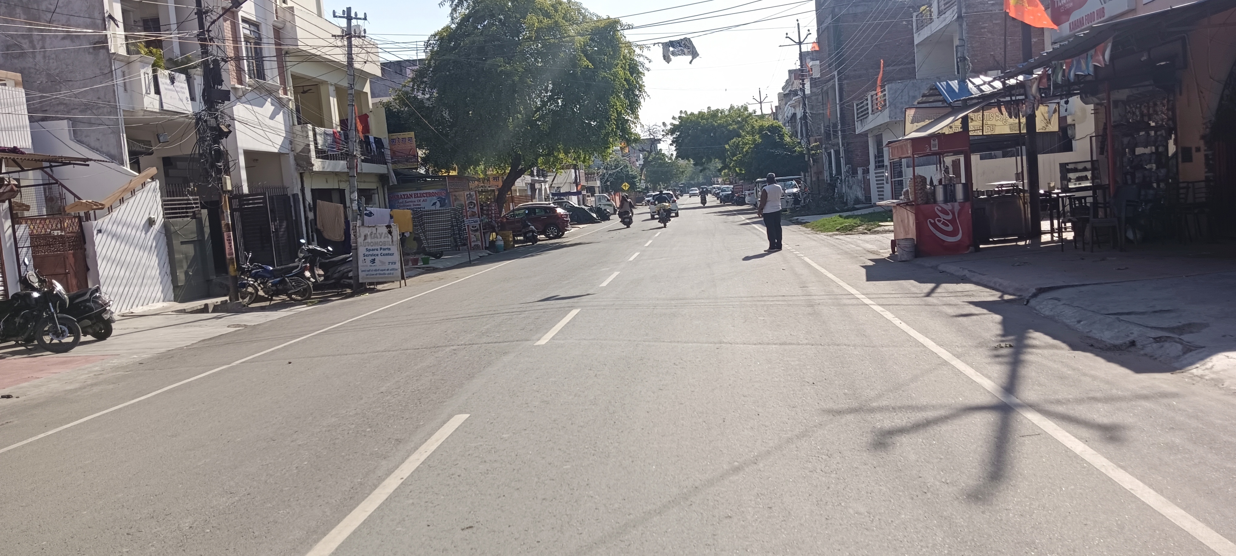 Resale 2 Bedroom 1250 Sq.Ft. Independent House in Lda Colony Lucknow