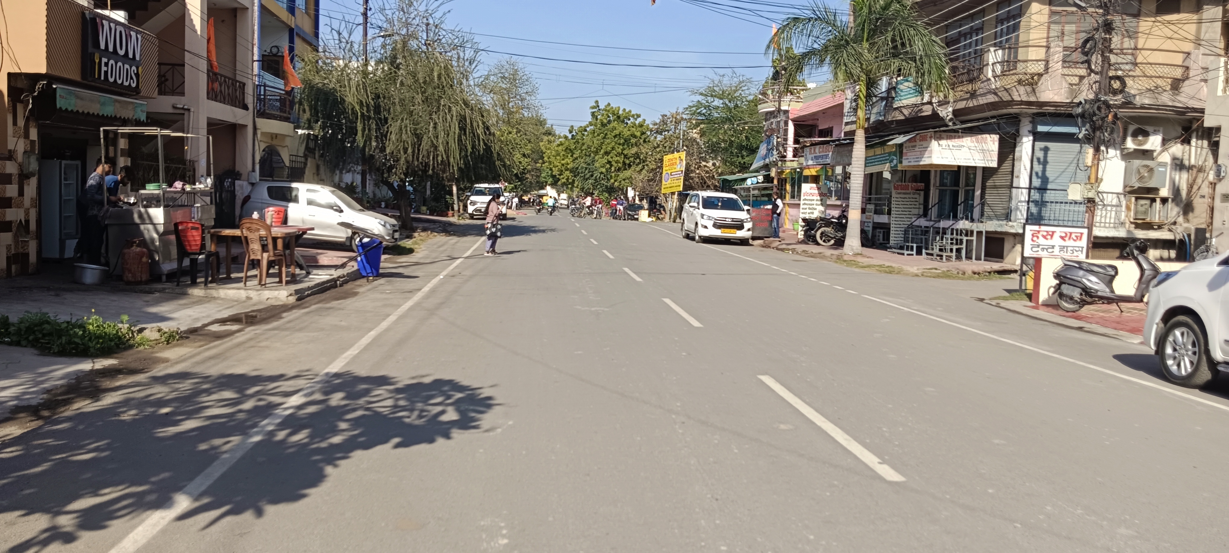 Resale 2 Bedroom 1250 Sq.Ft. Independent House in Lda Colony Lucknow