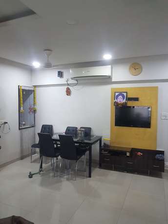 2 BHK Apartment For Rent in Concrete Sai Sansar Chembur Mumbai 6457202