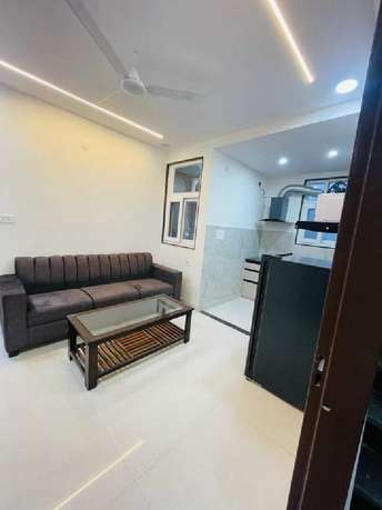 1 BHK Apartment For Rent in Alphacorp Gurgaon One 22 Sector 22 Gurgaon 6457238
