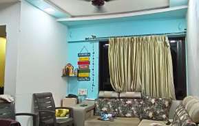 4 BHK Apartment For Rent in Cosmos Heritage Manpada Thane 6457302