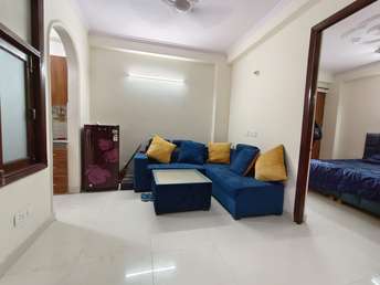 1 BHK Apartment For Rent in Saket Delhi 6457309
