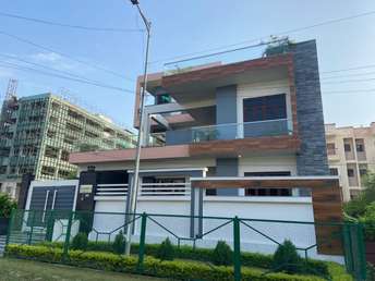 1 BHK Builder Floor For Rent in DLF Vibhuti Khand Gomti Nagar Lucknow 6457345