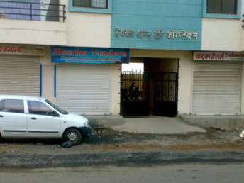 Commercial Shop 250 Sq.Ft. For Resale In Bopkhel Pune 6457349