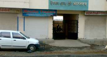 Commercial Shop 250 Sq.Ft. For Resale In Bopkhel Pune 6457349