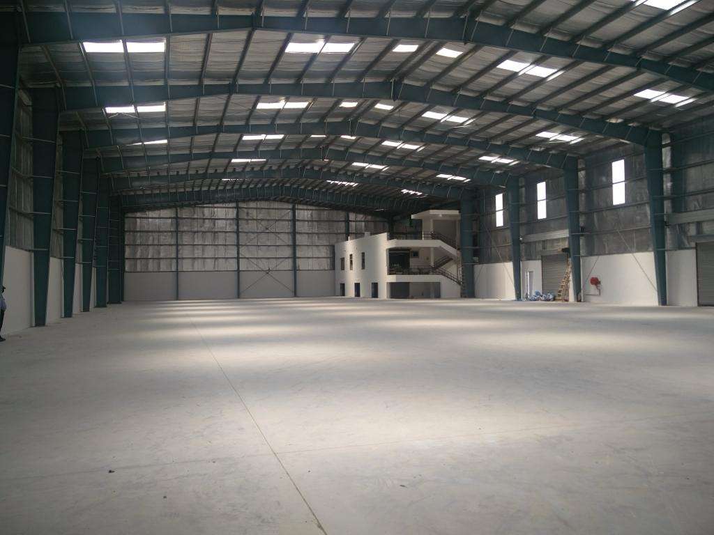 Commercial Warehouse 26000 Sq.Ft. For Rent In Hapur Road Ghaziabad 6457389