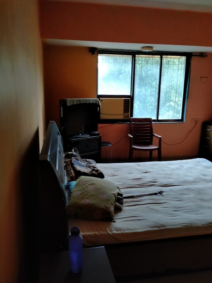 Bedroom, royal-galaxy-panchsheel-nagar 3 Bedroom 1200 Sq.Ft. Apartment In Panchsheel Nagar Thane 6457400