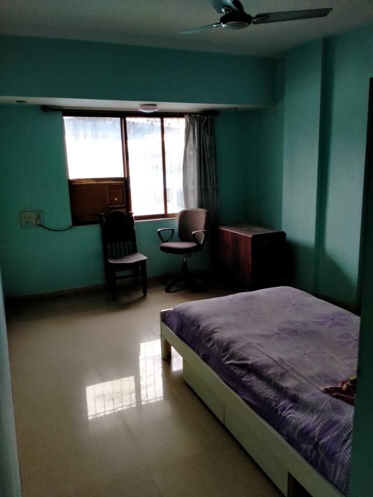 Bedroom, royal-galaxy-panchsheel-nagar 3 Bedroom 1200 Sq.Ft. Apartment In Panchsheel Nagar Thane 6457400