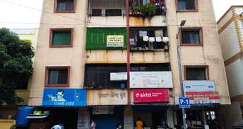 1 BHK Apartment For Rent in Bopkhel Pune 6457379