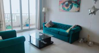 3.5 BHK Apartment For Rent in Emaar The Enclave Sector 66 Gurgaon 6457424