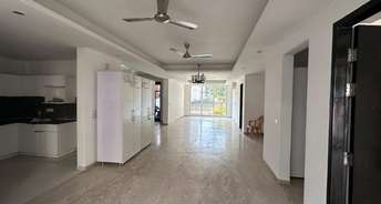 3 BHK Builder Floor For Rent in Omaxe New Chandigarh North Mullanpur Chandigarh 6457431