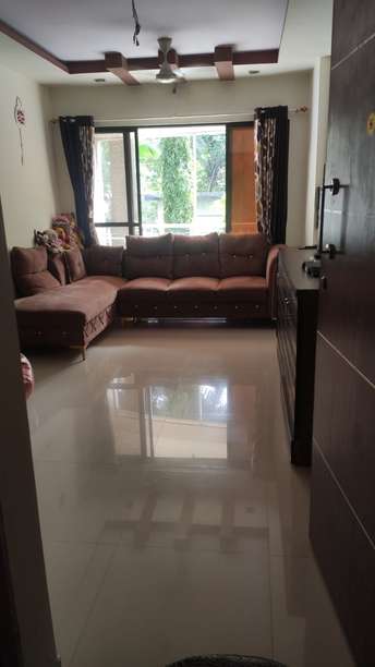 1 BHK Apartment For Resale in Donum Dei Complex Mira Road Mumbai 6457529