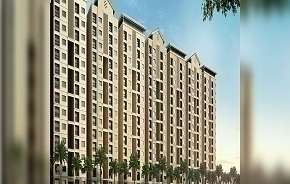 1 BHK Apartment For Resale in Nebula Aavaas Hyderabad Bachupally Hyderabad 6457596
