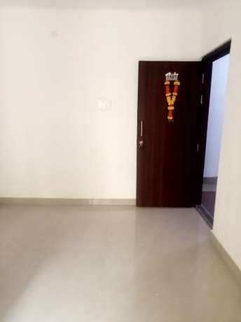 1 BHK Apartment For Rent in DB Realty Orchid Ozone Dahisar East Mumbai 6457555