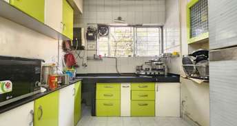 2 BHK Apartment For Rent in Amit 6th Sense Katraj Pune 6457567