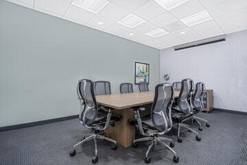 Common Area in  Office Space at Sector 26 – for Rent