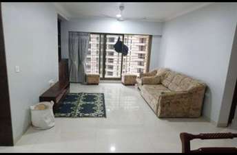 3 BHK Apartment For Rent in Acme Ozone Manpada Thane  6457643