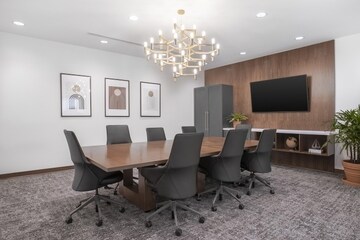 Team Area in  Office Space at Sector 26 – for Rent