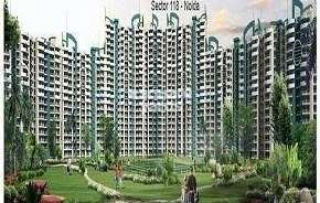 3 BHK Apartment For Rent in Ajnara Ambrosia Sector 118 Noida 6457704
