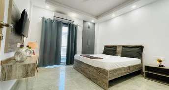 1 BHK Apartment For Rent in Elite Petrikor Jnana Ganga Nagar Bangalore 6457686