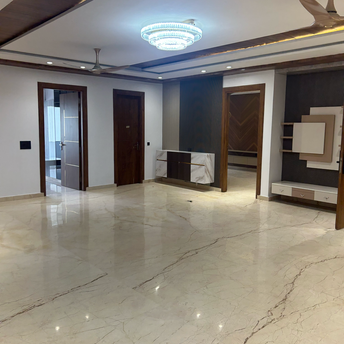 4 BHK Builder Floor For Rent in Unitech South City 1 Sector 41 Gurgaon 6457708