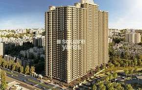 2 BHK Apartment For Resale in Saya Gold Avenue Krishna Apra Ghaziabad 6457736