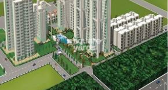 4 BHK Apartment For Rent in Raheja Atlantis Sector 31 Gurgaon 6457742