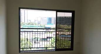 1 BHK Apartment For Rent in Riverdale Tower Andheri East Mumbai 6457743