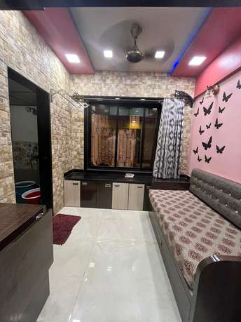 1 BHK Apartment For Rent in Jai mahakali CHS Andheri East Mumbai 6457785