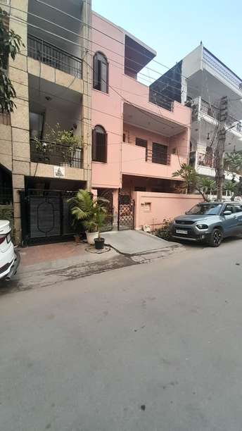 6+ BHK Independent House For Resale in Sector 22 Noida 6457840