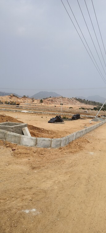 Plot For Resale in Ramoji Film City Hyderabad  6457832