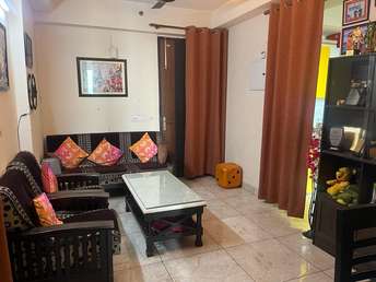 2 BHK Apartment For Resale in Shri Laxmi Celebration Residency Vasundhara Sector 2b Ghaziabad 6457841