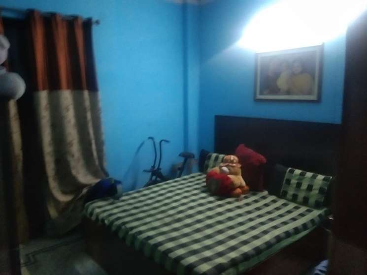 3 Bedroom 2250 Sq.Ft. Builder Floor in Sector 84a Faridabad