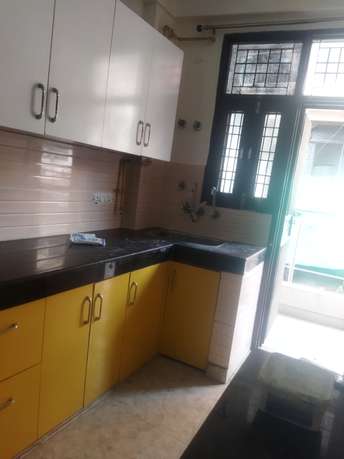 2 BHK Builder Floor For Rent in Pandav Nagar Delhi 6457887