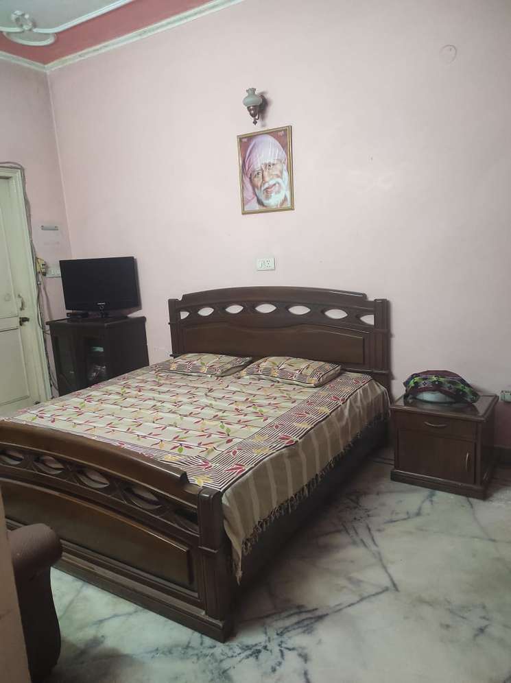 2.5 Bedroom 1000 Sq.Ft. Builder Floor in Sector 49 Faridabad