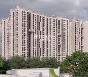 2 BHK Apartment For Rent in Brigade Cornerstone Utopia Varthur Bangalore 6457884