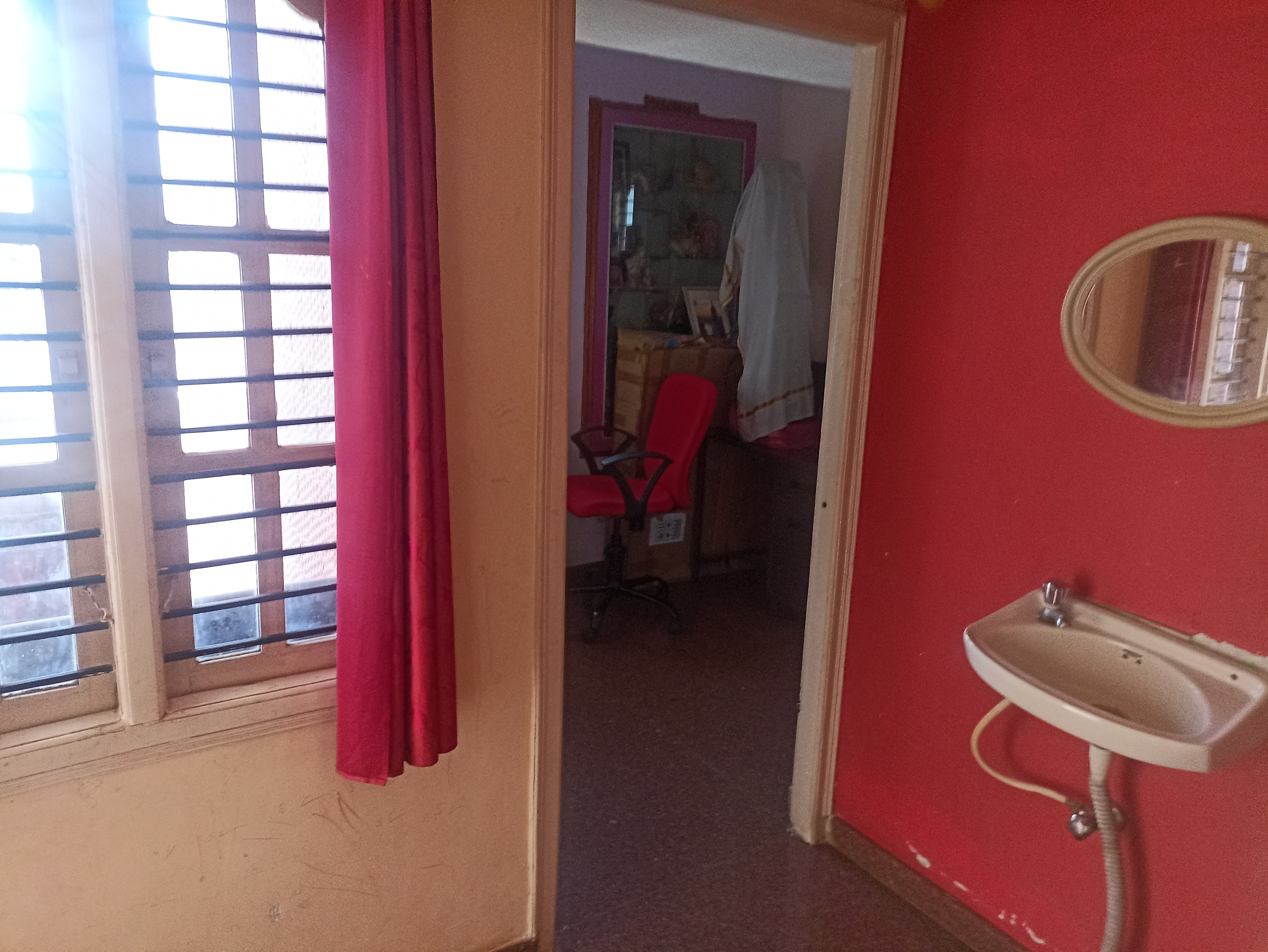 79+ Independent House near Hanuman Temple, Sunkadakatte Bangalore for Sale