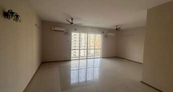 3 BHK Apartment For Rent in Unitech Uniworld Downtown Rajarhat Kolkata 6457938