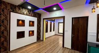 3 BHK Independent House For Resale in Nilmatha Lucknow 6458062