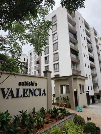 4 BHK Apartment For Resale in The Valencia Banjara Hills Hyderabad 6458065